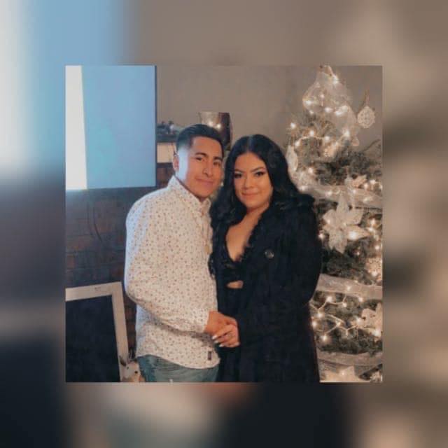 OWNER Y ESPOSA